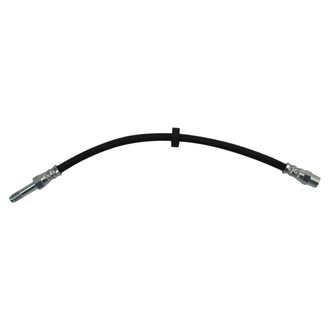 TRQ® - Front Driver Side Brake Hydraulic Hose