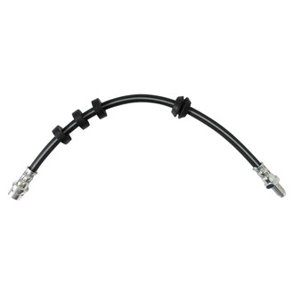 TRQ® - Front Brake Hydraulic Hose