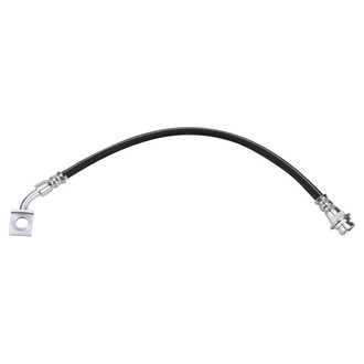 TRQ® - Rear Driver Side Brake Hydraulic Hose