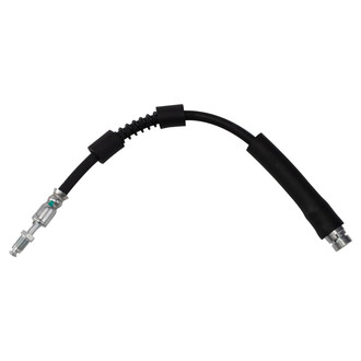 TRQ® - Front Brake Hydraulic Hose