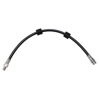 TRQ® - Front Passenger Side Brake Hydraulic Hose