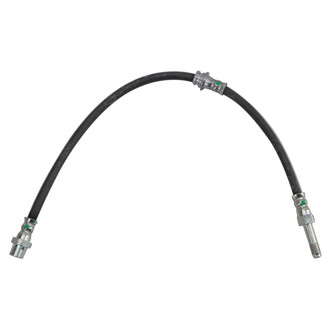 TRQ® - Rear Driver Side Brake Hydraulic Hose