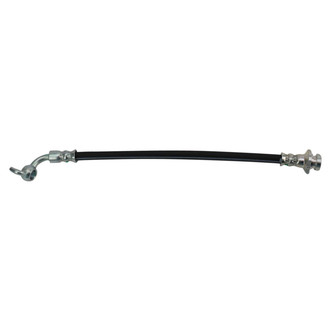 TRQ® - Rear Driver Side Brake Hydraulic Hose
