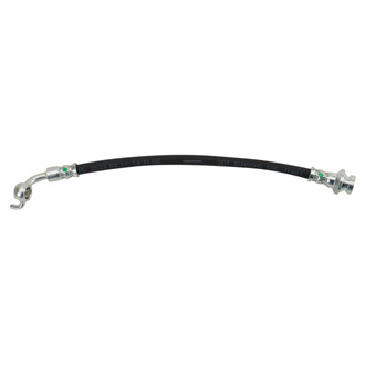 TRQ® - Rear Passenger Side Brake Hydraulic Hose