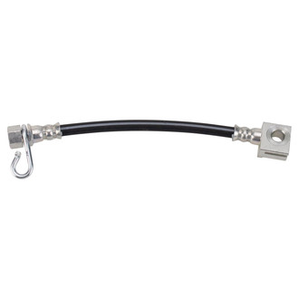 TRQ® - Rear Passenger Side Brake Hydraulic Hose