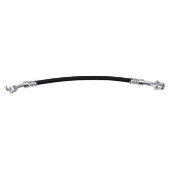 TRQ® - Rear Passenger Side Brake Hydraulic Hose