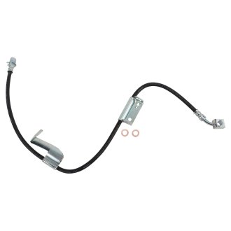 TRQ® - Brake Hydraulic Hose