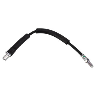 TRQ® - Rear Driver Side Brake Hydraulic Hose