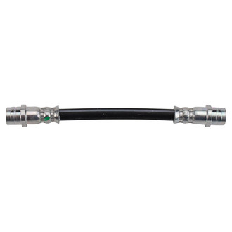 TRQ® - Rear Brake Hydraulic Hose