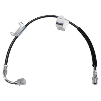 TRQ® - Front Brake Hydraulic Hose