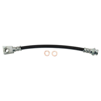 TRQ® - Rear Driver Side Brake Hydraulic Hose