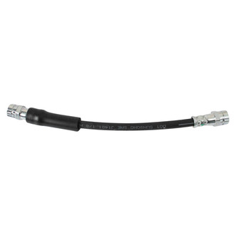 TRQ® - Rear Driver Side Brake Hydraulic Hose