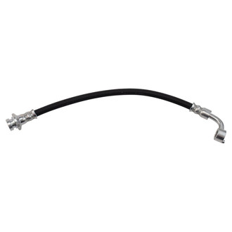 TRQ® - Rear Driver Side Brake Hydraulic Hose