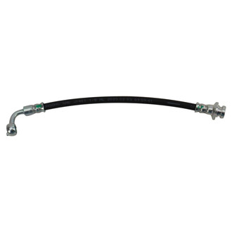 TRQ® - Rear Driver Side Brake Hydraulic Hose