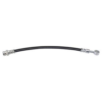 TRQ® - Rear Driver Side Brake Hydraulic Hose