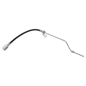 TRQ® - Rear Driver Side Brake Hydraulic Hose