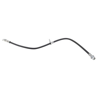 TRQ® - Front Passenger Side Brake Hydraulic Hose