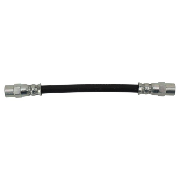 TRQ® - Rear Passenger Side Brake Hydraulic Hose