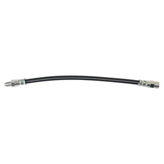 TRQ® - Rear Passenger Side Brake Hydraulic Hose
