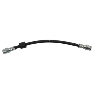TRQ® - Rear Passenger Side Brake Hydraulic Hose