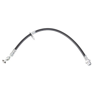 TRQ® - Front Passenger Side Brake Hydraulic Hose