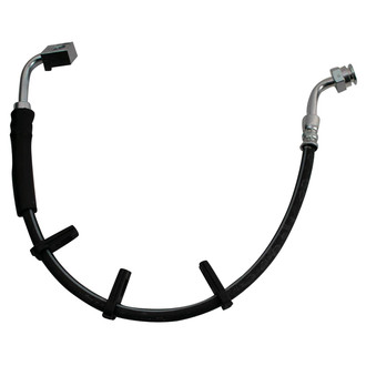 TRQ® - Front Passenger Side Brake Hydraulic Hose