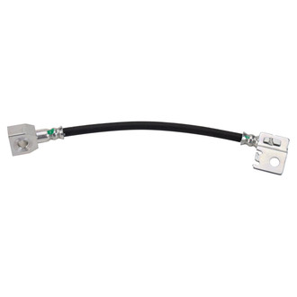 TRQ® - Rear Passenger Side Brake Hydraulic Hose