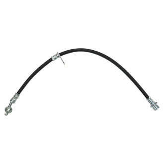 TRQ® - Front Passenger Side Brake Hydraulic Hose