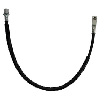TRQ® - Rear Center Brake Hydraulic Hose