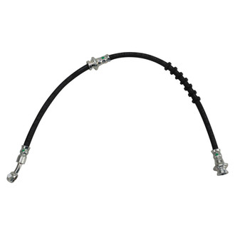 TRQ® - Front Passenger Side Brake Hydraulic Hose