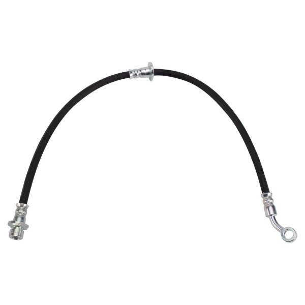 TRQ® - Front Driver Side Brake Hydraulic Hose