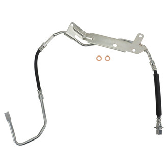 TRQ® - Brake Hydraulic Hose