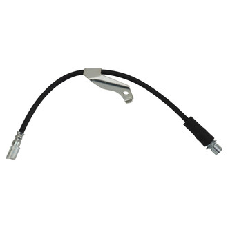 TRQ® - Front Passenger Side Brake Hydraulic Hose