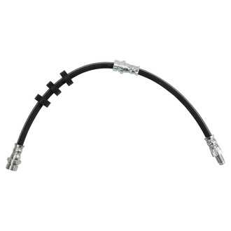 TRQ® - Front Driver Side Brake Hydraulic Hose