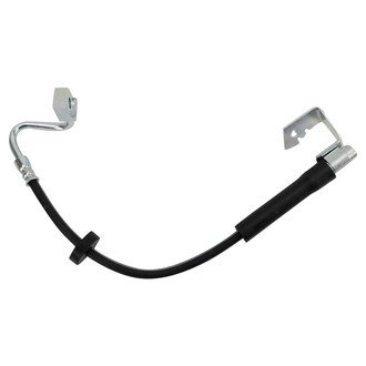 TRQ® - Front Passenger Side Brake Hydraulic Hose