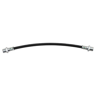 TRQ® - Rear Driver Side Inner Brake Hydraulic Hose