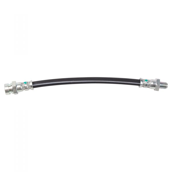 TRQ® - Front Passenger Side Outer Brake Hydraulic Hose