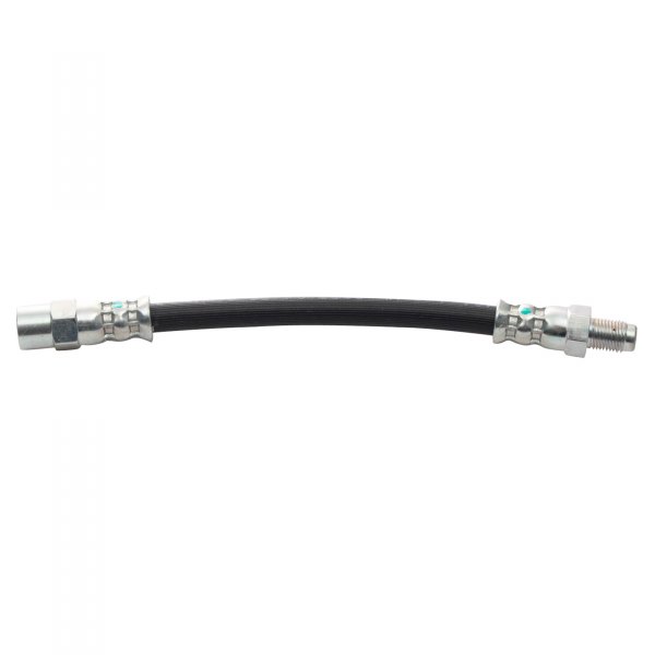 TRQ® - Front Passenger Side Outer Brake Hydraulic Hose