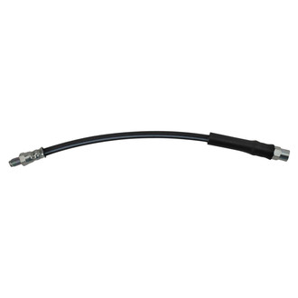 TRQ® - Front Driver Side Brake Hydraulic Hose