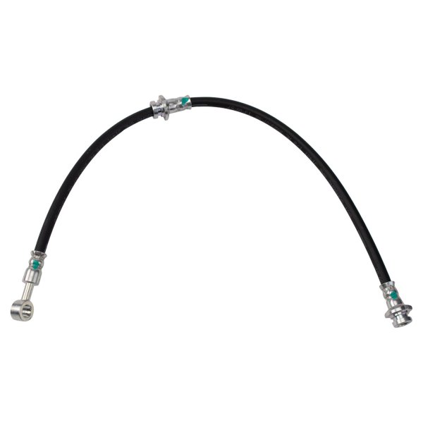 TRQ® - Front Driver Side Brake Hydraulic Hose