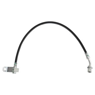 TRQ® - Rear Center Brake Hydraulic Hose