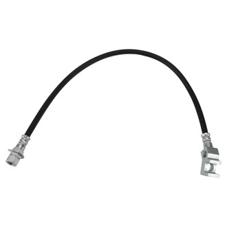TRQ® - Rear Center Brake Hydraulic Hose