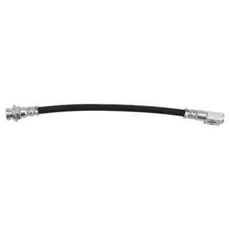 TRQ® - Rear Passenger Side Brake Hydraulic Hose