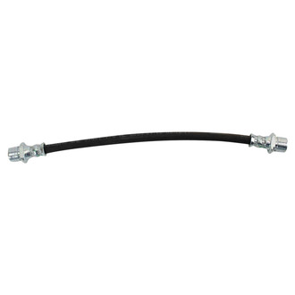 TRQ® - Front Driver Side Brake Hydraulic Hose
