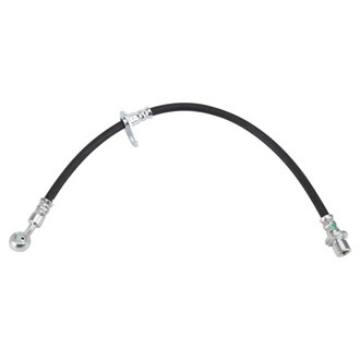 TRQ® - Rear Driver Side Brake Hydraulic Hose