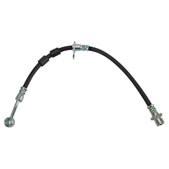 TRQ® - Front Passenger Side Brake Hydraulic Hose