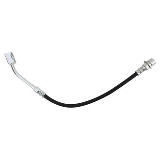 TRQ® - Front Passenger Side Brake Hydraulic Hose
