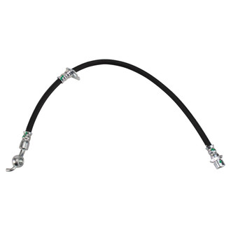 TRQ® - Rear Driver Side Brake Hydraulic Hose