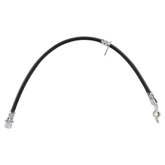 TRQ® - Front Passenger Side Brake Hydraulic Hose