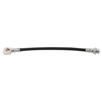 TRQ® - Rear Brake Hydraulic Hose